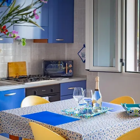 Blu Mare أوترانتو