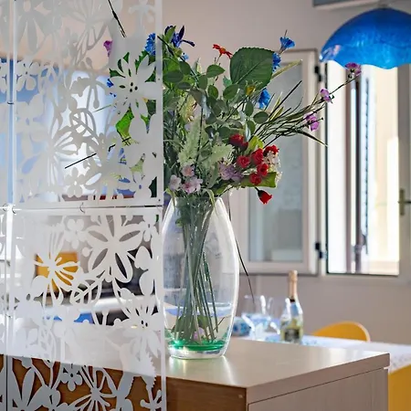 Blu Mare شقة أوترانتو