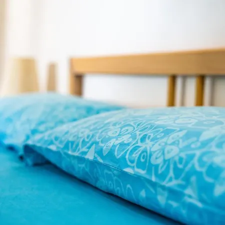 شقة Blu Mare أوترانتو