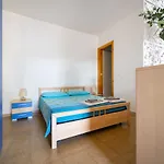 Апартаменты Blu Mare