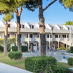 Апартаменты Blu Mare