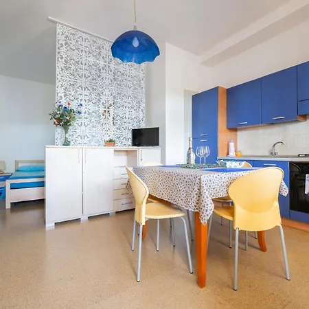 Blu Mare Appartement *