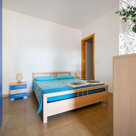 Apartment Blu Mare