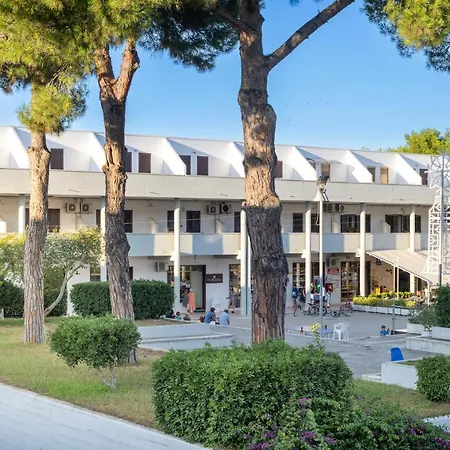 Appartement Blu Mare