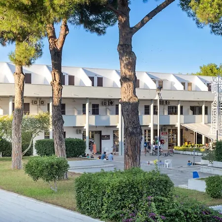 Apartment Blu Mare