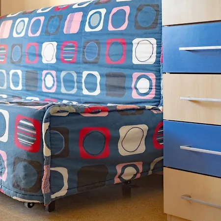 Blu Mare Appartement Otranto